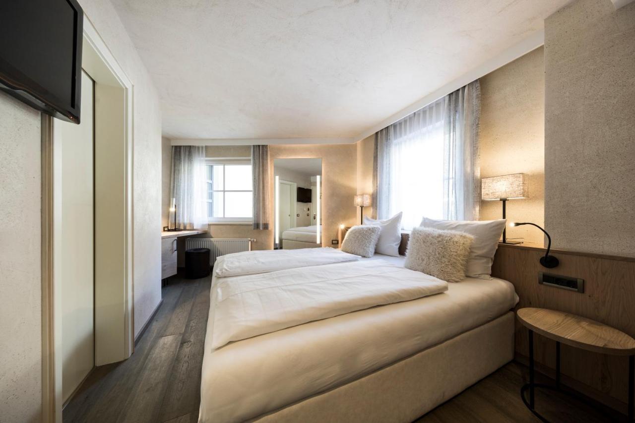 Hotel Prokulus Naturns Værelse billede