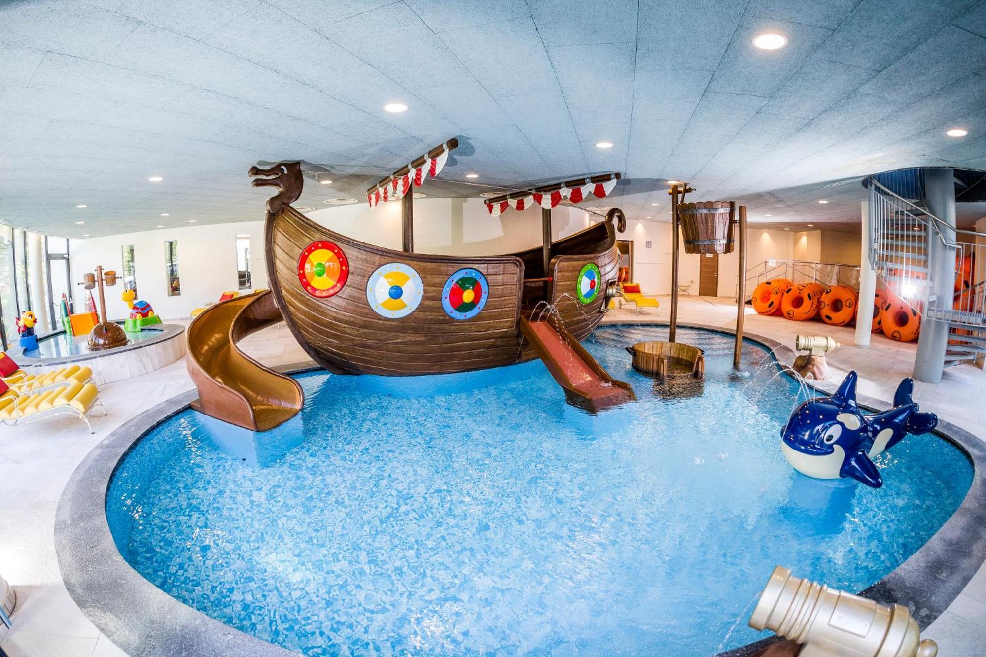 Hotel Prokulus Naturns Eksteriør billede